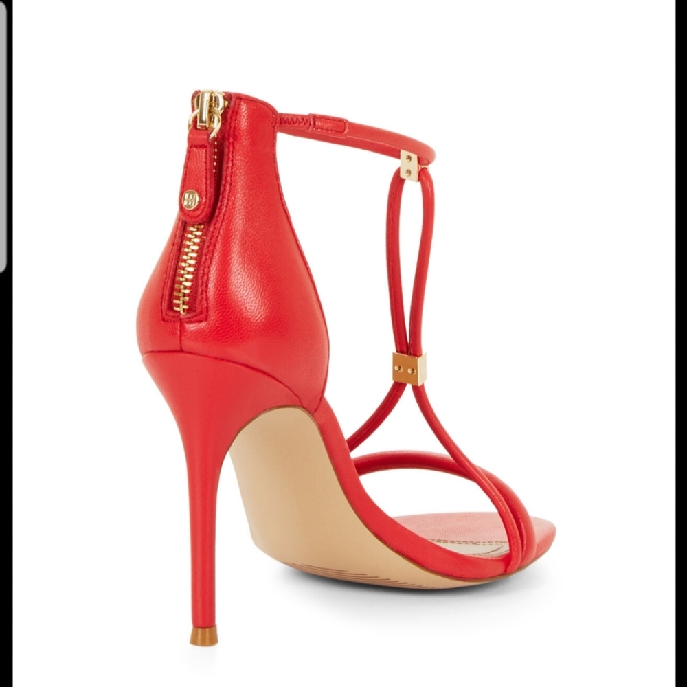 BCBG sandals